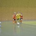 U9 - Turnaj v Málkově