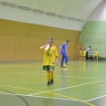 U9 - Turnaj v Málkově