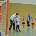 U9 - Turnaj v Málkově