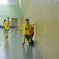 U9 - Turnaj v Málkově