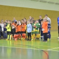 U9 - Turnaj v Málkově