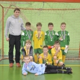 U9 - Turnaj v Málkově