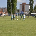 Turnaj U9 - Plzeň-letná