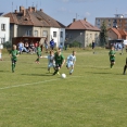 Turnaj U9 - Plzeň-letná