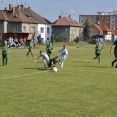 Turnaj U9 - Plzeň-letná