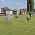 Turnaj U9 - Plzeň-letná