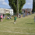 Turnaj U9 - Plzeň-letná