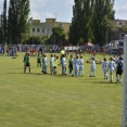 Turnaj U9 - Plzeň-letná