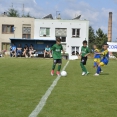 Turnaj U9 - Plzeň-letná