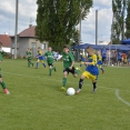 Turnaj U9 - Plzeň-letná