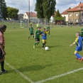 Turnaj U9 - Plzeň-letná