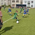 Turnaj U9 - Plzeň-letná