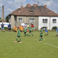 Turnaj U9 - Plzeň-letná