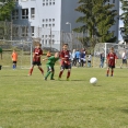 Turnaj U9 - Plzeň-letná