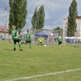 Turnaj U9 - Plzeň-letná