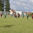 Turnaj U9 - Plzeň-letná