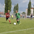 Turnaj U9 - Plzeň-letná