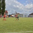 Turnaj U9 - Plzeň-letná