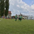 Turnaj U9 - Plzeň-letná