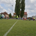 Turnaj U9 - Plzeň-letná