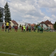 Turnaj U9 - Plzeň-letná