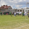 Turnaj U9 - Plzeň-letná