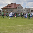 Turnaj U9 - Plzeň-letná