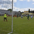 Turnaj U9 - Plzeň-letná