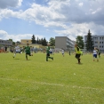 Turnaj U9 - Plzeň-letná