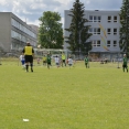 Turnaj U9 - Plzeň-letná
