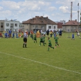 Turnaj U9 - Plzeň-letná