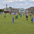 Turnaj U9 - Plzeň-letná