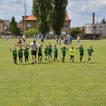 Turnaj U9 - Plzeň-letná