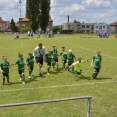 Turnaj U9 - Plzeň-letná