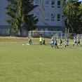 Turnaj U9 - Plzeň-letná