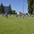 Turnaj U9 - Plzeň-letná