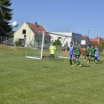 Turnaj U9 - Plzeň-letná