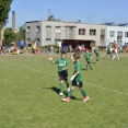 Turnaj U9 - Plzeň-letná