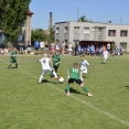 Turnaj U9 - Plzeň-letná