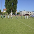 Turnaj U9 - Plzeň-letná