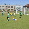 Turnaj U9 - Plzeň-letná