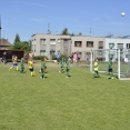 Turnaj U9 - Plzeň-letná