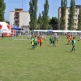 Turnaj U9 - Plzeň-letná