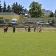 Turnaj U9 - Plzeň-letná