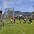 Turnaj U9 - Plzeň-letná