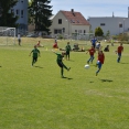 Turnaj U9 - Plzeň-letná