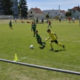 Turnaj U9 - Plzeň-letná