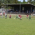 Turnaj U9 - Plzeň-letná