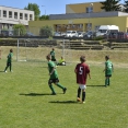 Turnaj U9 - Plzeň-letná