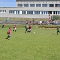 Turnaj U9 - Plzeň-letná